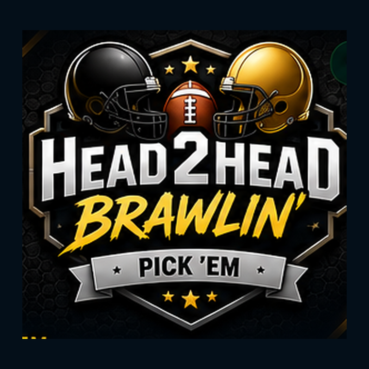 Head2Head Brawlin' Pick 'Em