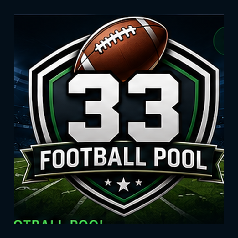 33 Football Pool